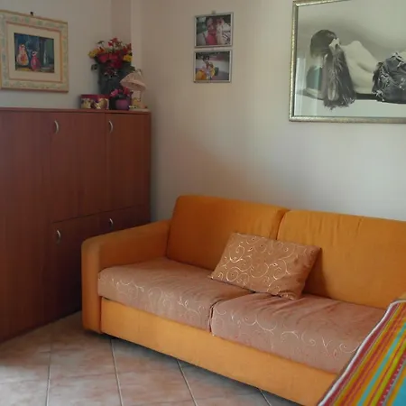Apartment Rosal Fronte Mare *