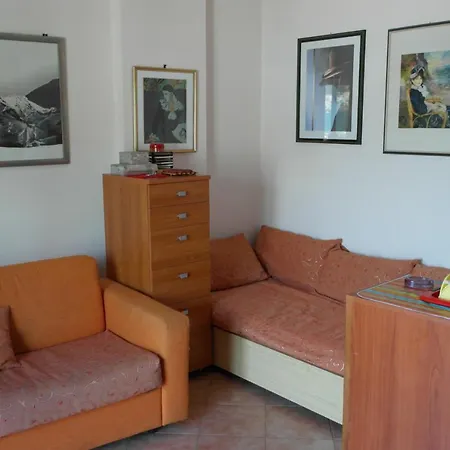 Rosal Fronte Mare Apartment