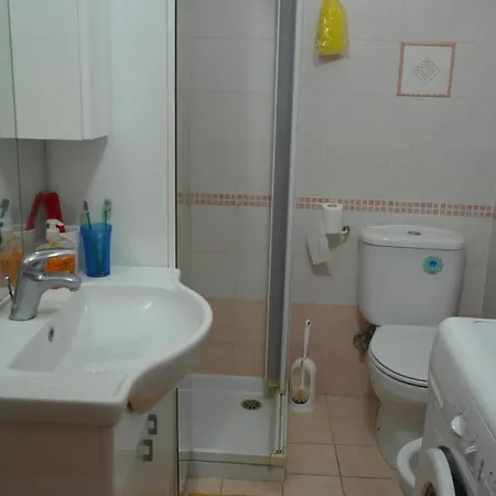 Apartment Rosal Fronte Mare Giardini Naxos