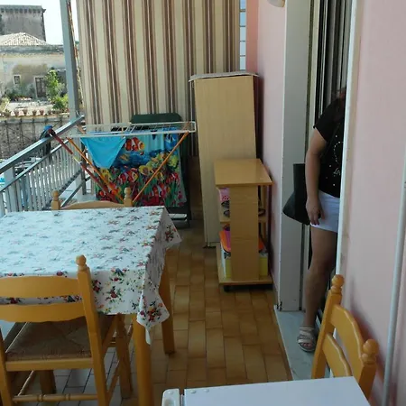 Rosal Fronte Mare Apartment
