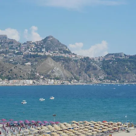 Rosal Fronte Mare Apartment *