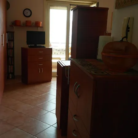 Apartment Rosal Fronte Mare