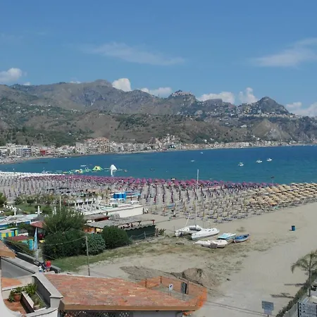 Rosal Fronte Mare *