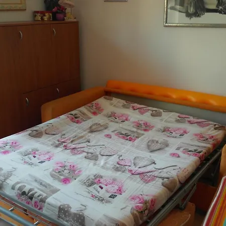 Apartment Rosal Fronte Mare *