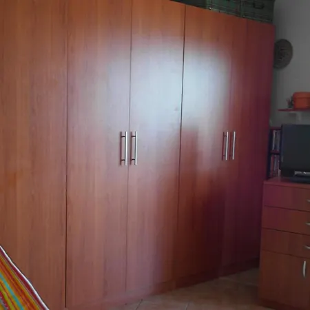 Rosal Fronte Mare Apartment