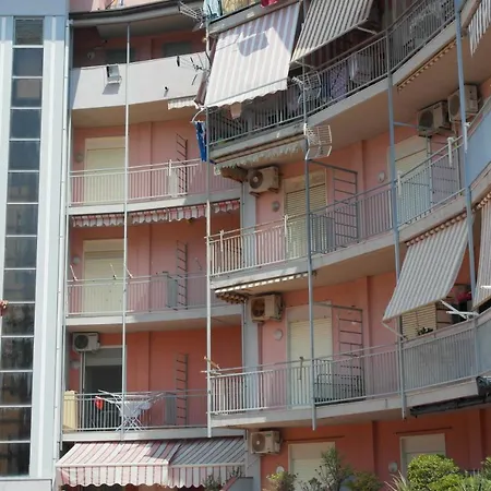 Apartment Rosal Fronte Mare *