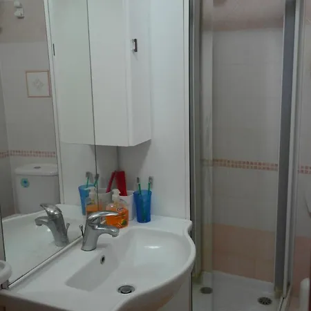 Apartment Rosal Fronte Mare