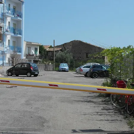 Rosal Fronte Mare Apartment Giardini Naxos