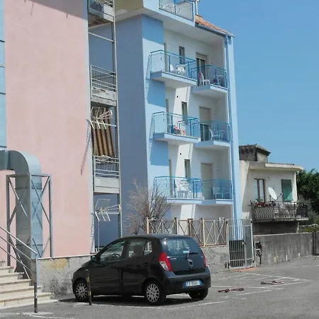 Apartment Rosal Fronte Mare